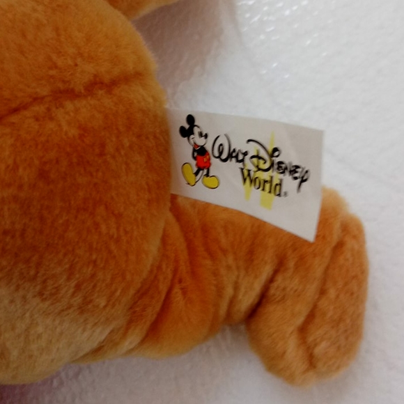 Winnie the Pooh cuddly toys - Picture 4 of 8
